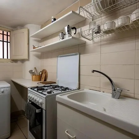 Zaum House, Quartiere Umbertino * Bari