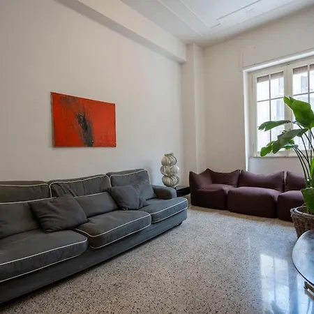 Apartment Zaum House, Quartiere Umbertino