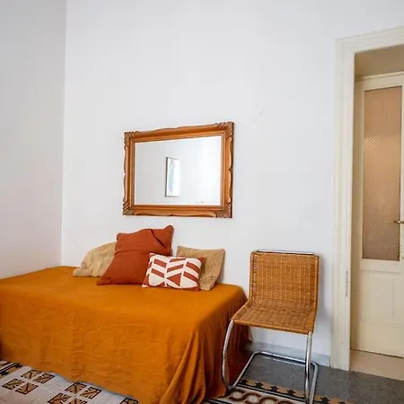 Apartment Zaum House, Quartiere Umbertino
