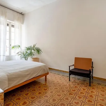 Apartment Zaum House, Quartiere Umbertino Bari