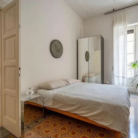Zaum House, Quartiere Umbertino * Bari