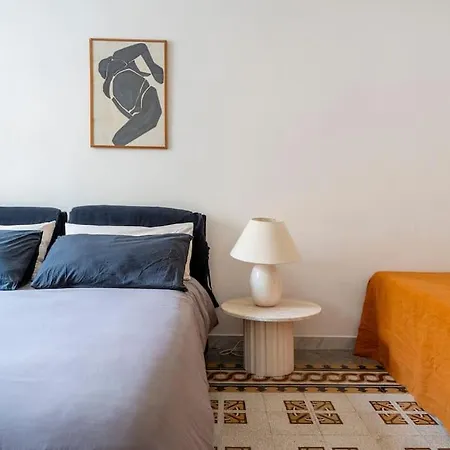 Zaum House, Quartiere Umbertino 巴里